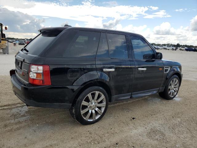 Photo 2 VIN: SALSH23466A961645 - LAND ROVER RANGE ROVE 