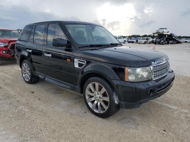 Photo 3 VIN: SALSH23466A961645 - LAND ROVER RANGE ROVE 