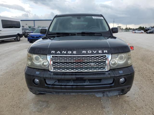 Photo 4 VIN: SALSH23466A961645 - LAND ROVER RANGE ROVE 