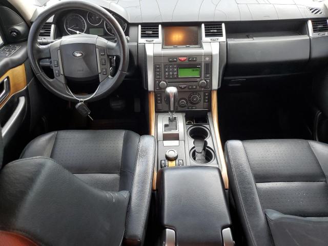 Photo 7 VIN: SALSH23466A961645 - LAND ROVER RANGE ROVE 