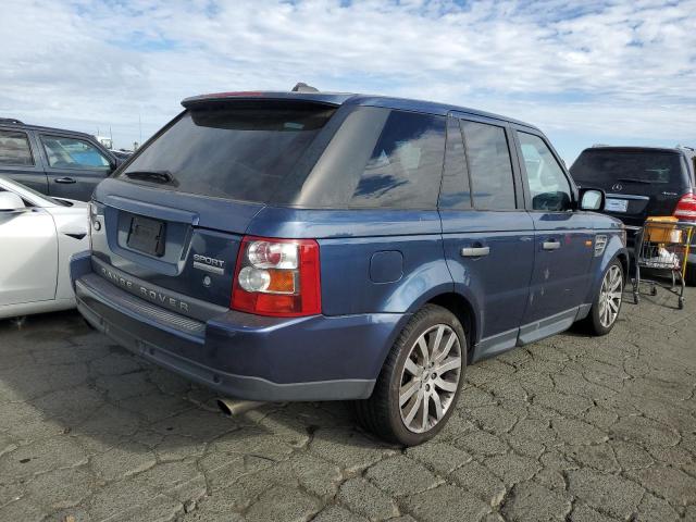 Photo 2 VIN: SALSH23466A967462 - LAND ROVER RANGEROVER 