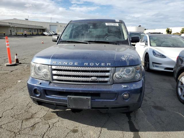 Photo 4 VIN: SALSH23466A967462 - LAND ROVER RANGEROVER 