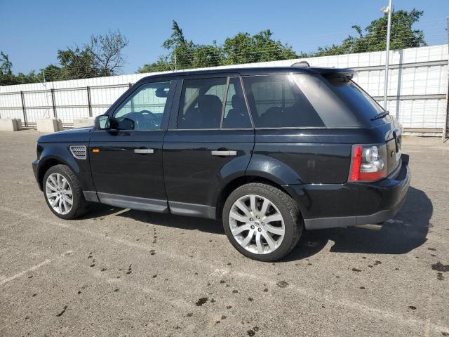 Photo 1 VIN: SALSH23476A957085 - LAND ROVER RANGEROVER 