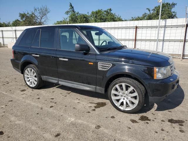 Photo 3 VIN: SALSH23476A957085 - LAND ROVER RANGEROVER 