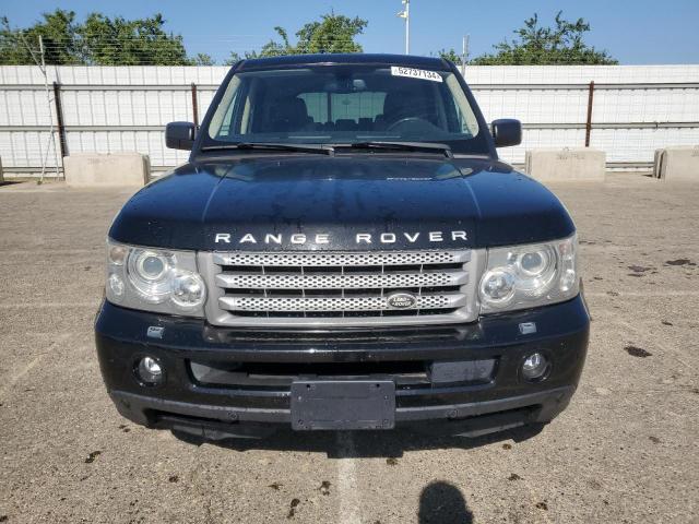 Photo 4 VIN: SALSH23476A957085 - LAND ROVER RANGEROVER 