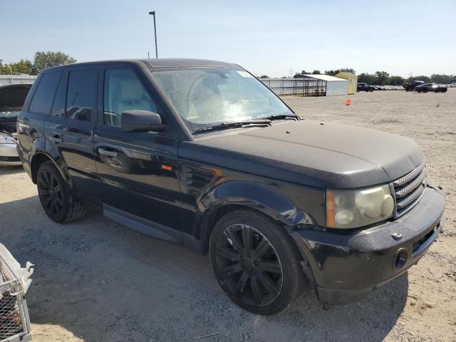 Photo 3 VIN: SALSH23478A137849 - LAND ROVER RANGEROVER 