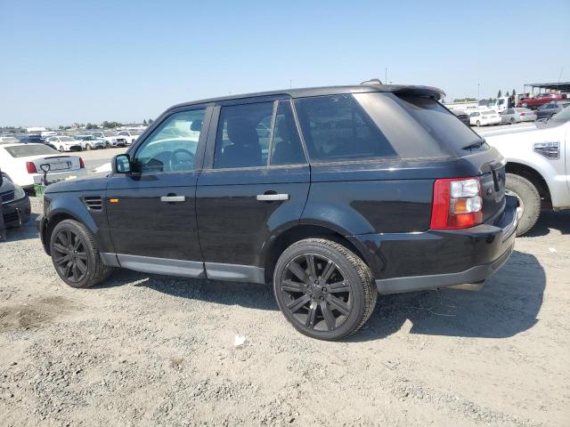 Photo 1 VIN: SALSH23478A137849 - LAND-ROVER RANGEROVER 