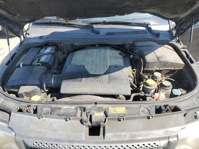 Photo 10 VIN: SALSH23478A137849 - LAND-ROVER RANGEROVER 