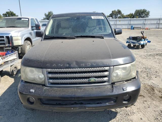 Photo 4 VIN: SALSH23478A137849 - LAND-ROVER RANGEROVER 
