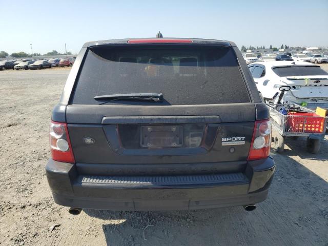 Photo 5 VIN: SALSH23478A137849 - LAND-ROVER RANGEROVER 