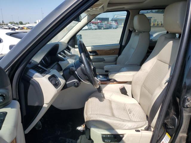 Photo 6 VIN: SALSH23478A137849 - LAND-ROVER RANGEROVER 