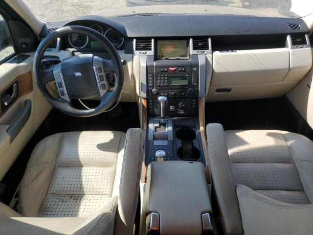 Photo 7 VIN: SALSH23478A137849 - LAND-ROVER RANGEROVER 