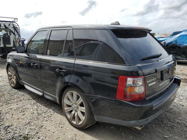 Photo 1 VIN: SALSH23478A143067 - LAND ROVER RANGE ROVE 