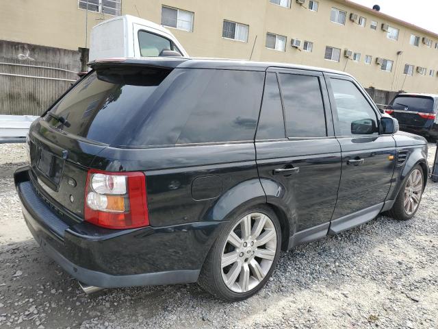 Photo 2 VIN: SALSH23478A143067 - LAND ROVER RANGE ROVE 