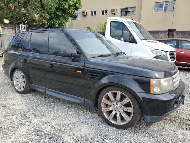 Photo 3 VIN: SALSH23478A143067 - LAND ROVER RANGE ROVE 