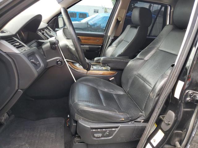 Photo 6 VIN: SALSH23478A143067 - LAND ROVER RANGE ROVE 