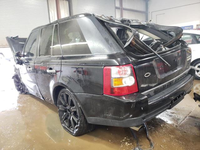 Photo 1 VIN: SALSH23478A168874 - LAND ROVER RANGE ROVE 