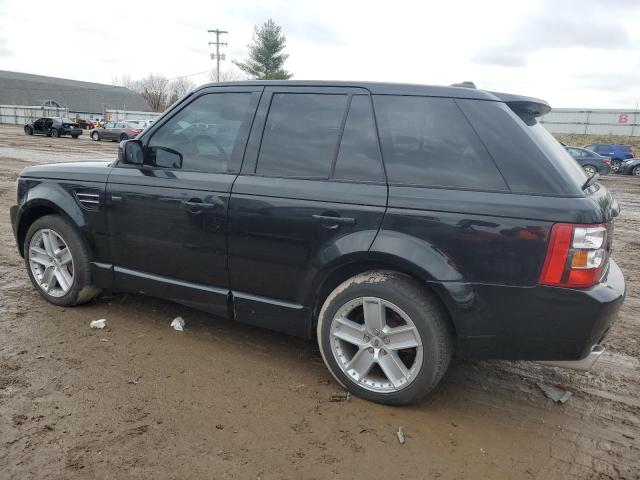 Photo 1 VIN: SALSH23478A184749 - LAND ROVER RANGE ROVE 