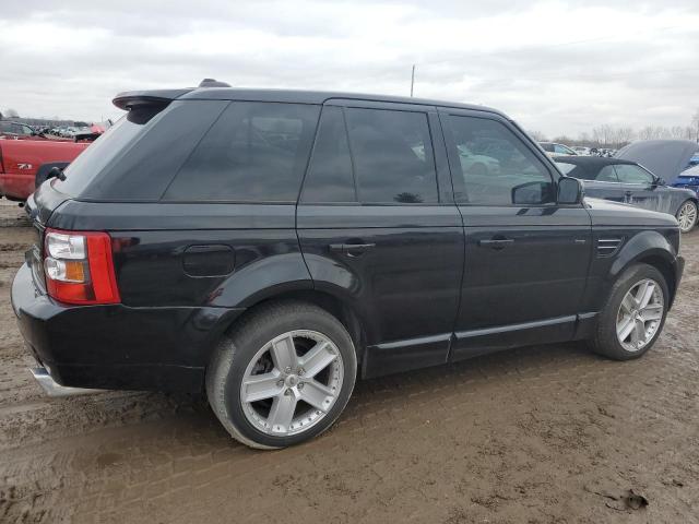 Photo 2 VIN: SALSH23478A184749 - LAND ROVER RANGE ROVE 