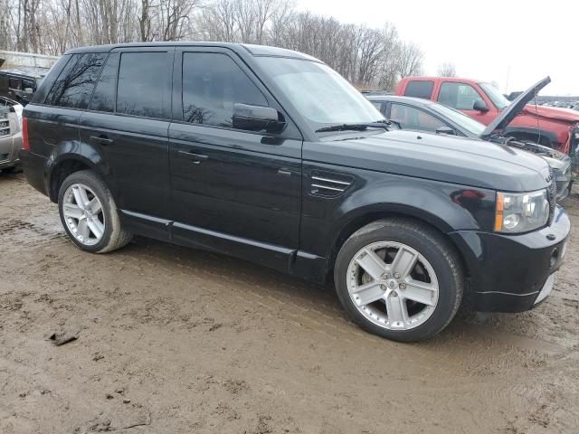 Photo 3 VIN: SALSH23478A184749 - LAND ROVER RANGE ROVE 