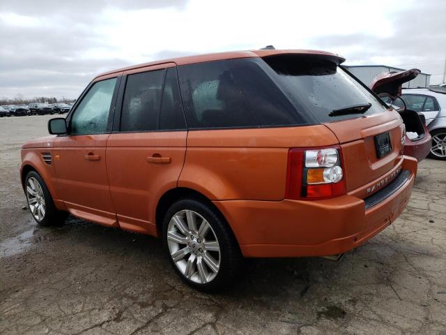 Photo 1 VIN: SALSH23486A927111 - LAND ROVER RANGEROVER 