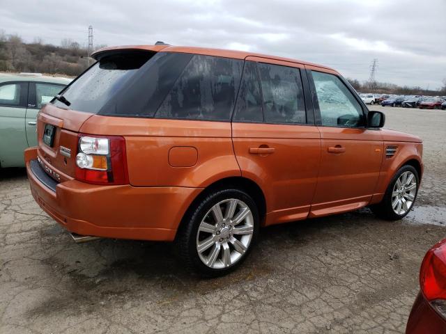 Photo 2 VIN: SALSH23486A927111 - LAND ROVER RANGEROVER 