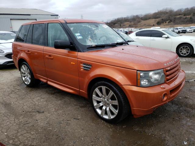 Photo 3 VIN: SALSH23486A927111 - LAND ROVER RANGEROVER 