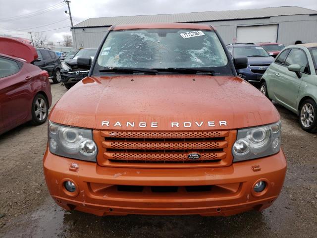 Photo 4 VIN: SALSH23486A927111 - LAND ROVER RANGEROVER 