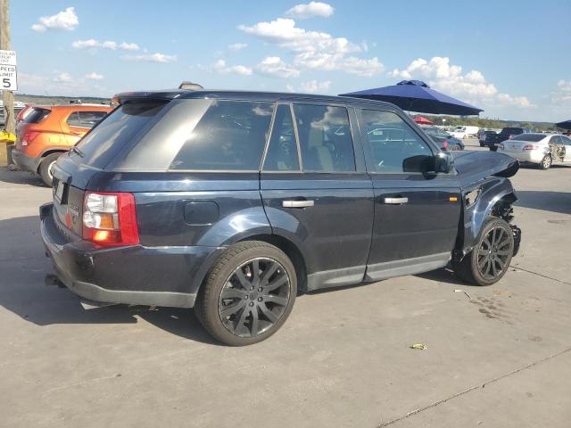 Photo 2 VIN: SALSH23486A949545 - LAND ROVER RANGE ROVE 