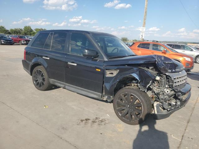 Photo 3 VIN: SALSH23486A949545 - LAND ROVER RANGE ROVE 