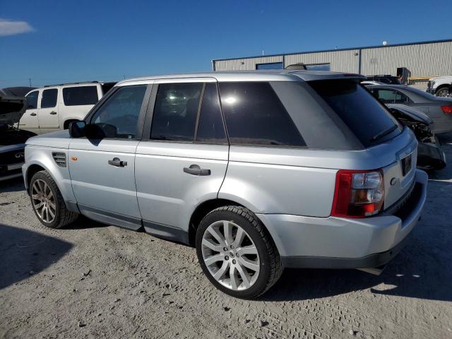 Photo 1 VIN: SALSH23486A976390 - LAND ROVER RANGEROVER 