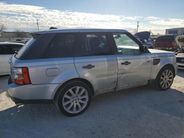 Photo 2 VIN: SALSH23486A976390 - LAND ROVER RANGEROVER 