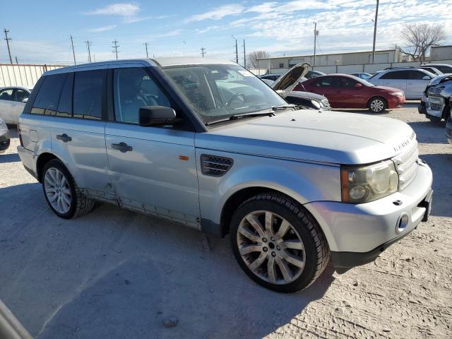 Photo 3 VIN: SALSH23486A976390 - LAND ROVER RANGEROVER 