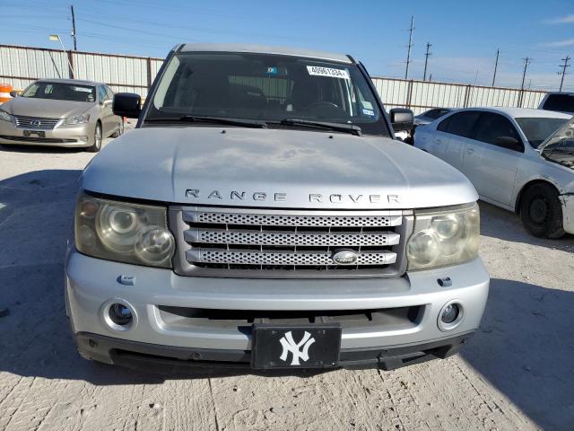 Photo 4 VIN: SALSH23486A976390 - LAND ROVER RANGEROVER 