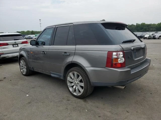 Photo 1 VIN: SALSH23488A122678 - LAND ROVER RANGE ROVE 