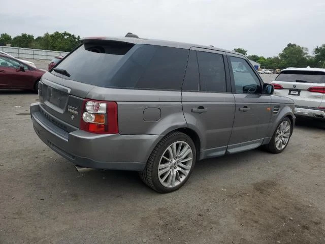 Photo 2 VIN: SALSH23488A122678 - LAND ROVER RANGE ROVE 