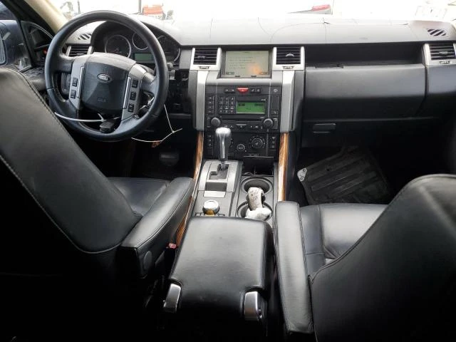 Photo 7 VIN: SALSH23488A122678 - LAND ROVER RANGE ROVE 