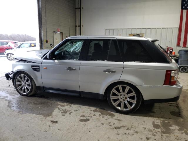 Photo 1 VIN: SALSH23488A145958 - LAND ROVER RANGE ROVE 