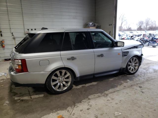 Photo 2 VIN: SALSH23488A145958 - LAND ROVER RANGE ROVE 