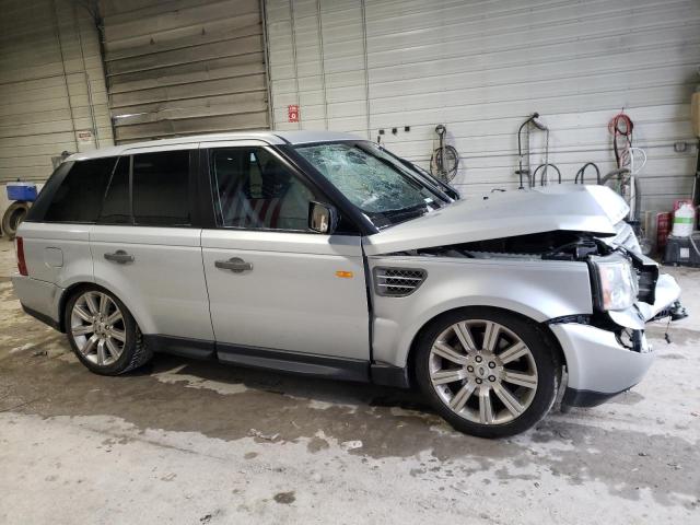 Photo 3 VIN: SALSH23488A145958 - LAND ROVER RANGE ROVE 