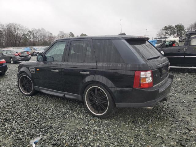 Photo 1 VIN: SALSH23488A173131 - LAND ROVER RANGEROVER 