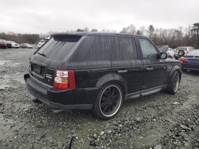 Photo 2 VIN: SALSH23488A173131 - LAND ROVER RANGEROVER 