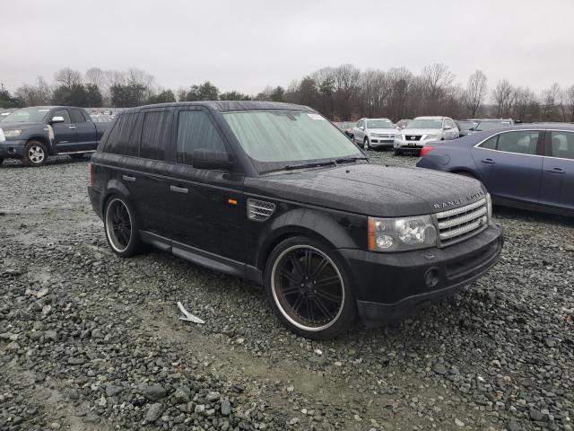 Photo 3 VIN: SALSH23488A173131 - LAND ROVER RANGEROVER 