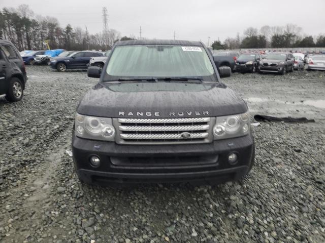 Photo 4 VIN: SALSH23488A173131 - LAND ROVER RANGEROVER 