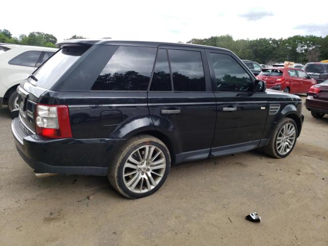 Photo 2 VIN: SALSH23489A203651 - LAND ROVER RANGE ROVE 