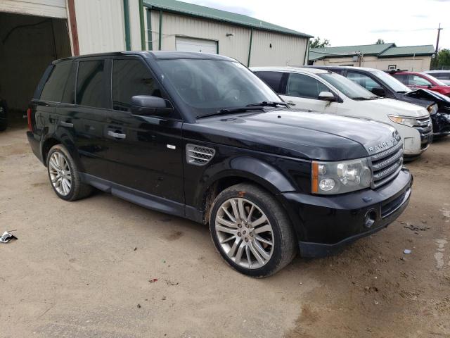 Photo 3 VIN: SALSH23489A203651 - LAND ROVER RANGE ROVE 