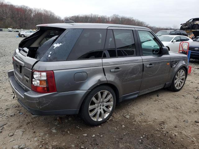 Photo 2 VIN: SALSH23498A126299 - LAND ROVER RANGEROVER 