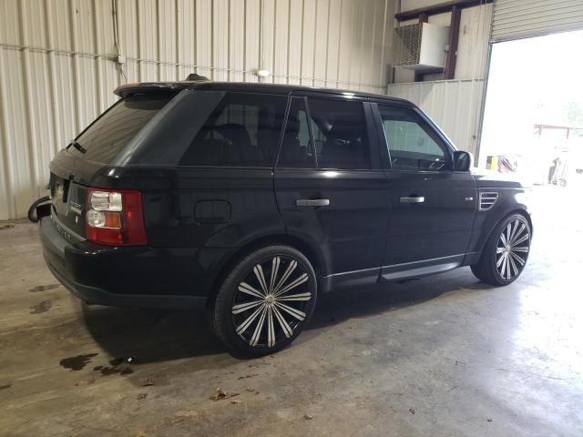 Photo 2 VIN: SALSH234X6A924887 - LAND ROVER RANGE ROVE 