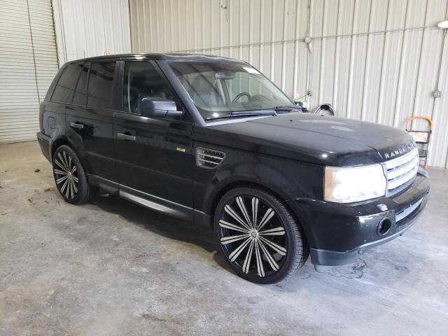 Photo 3 VIN: SALSH234X6A924887 - LAND ROVER RANGE ROVE 