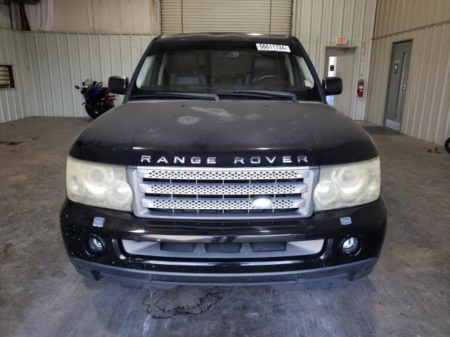 Photo 4 VIN: SALSH234X6A924887 - LAND ROVER RANGE ROVE 